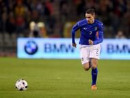 Mattia De Sciglio